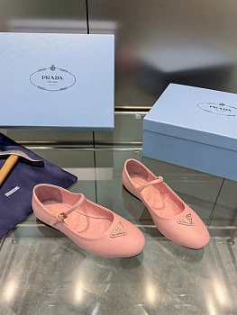 Балетки Женские Prada 10827977