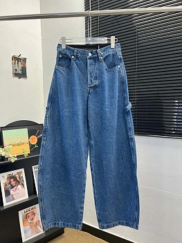 Джинсы Женские Alexander Wang 548543