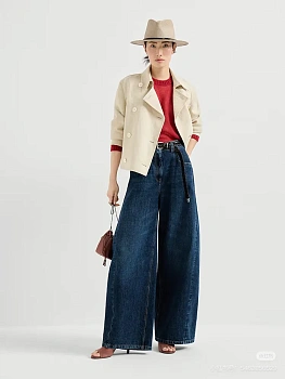 Жакеты Женские Brunello Cucinelli 11150313