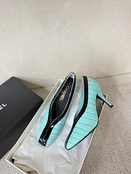 Туфли Женские Chanel 910762