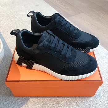 Кроссовки Мужские Hermes 18613