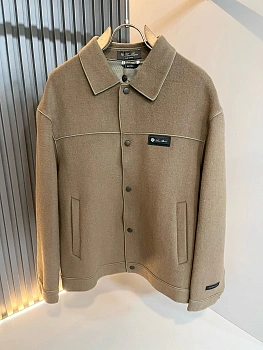 Куртки И Пуховики Мужские Loro Piana 1220339