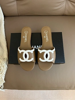 Туфли Женские Chanel 13108944