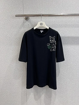 Футболки Женские Loewe 9898148