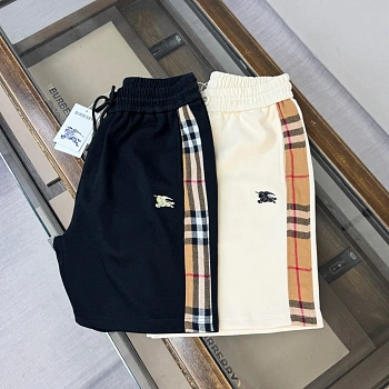 Шорты Мужские Burberry 12670953
