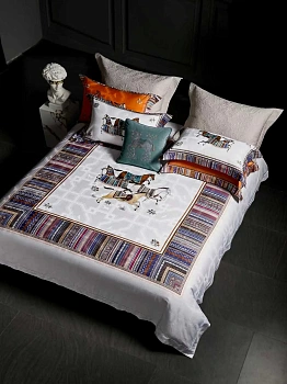 Постельное Белье Hermes 981062