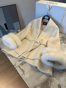 Пальто Женские Max Mara 4721833