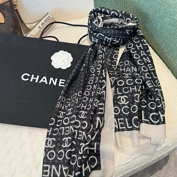 Шарфы Louis Vuitton 1242344