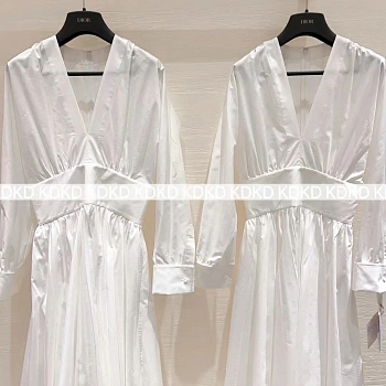 Платья Женские Christian Dior 25607