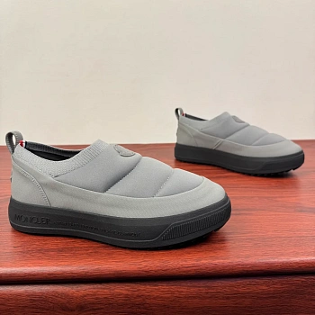 Кроссовки Мужские Moncler 4898658