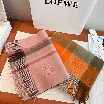 Шарфы Loewe 310351
