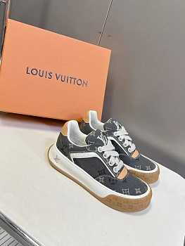 Кроссовки Женские Louis Vuitton 788659