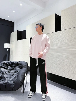 Брюки Мужские Balenciaga 998899