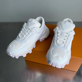 Кроссовки Мужские Louis Vuitton 1049823