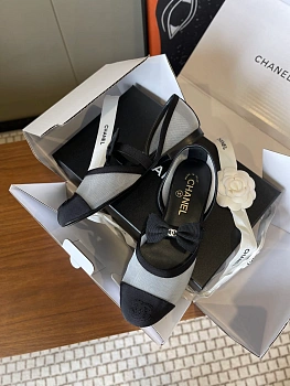 Туфли Женские Chanel 786181