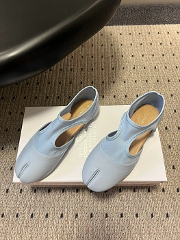 Балетки Женские Maison Margiela 552939
