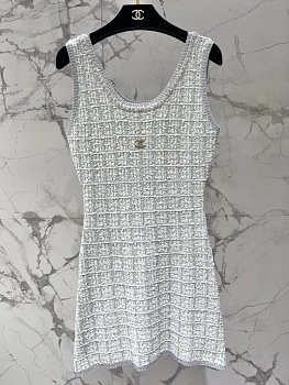 Платья Женские Chanel 13241102