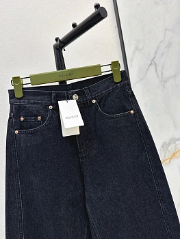 Джинсы Женские Gucci 12813423