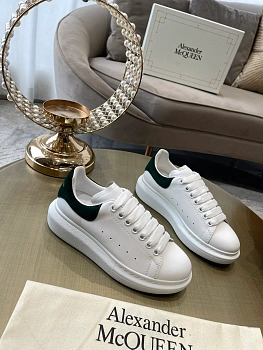Кеды Женские Alexander Mcqueen 1855093