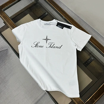 Футболки Женские Stone Island 10620120