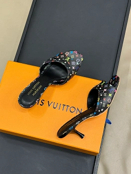 Туфли Женские Louis Vuitton 11581920