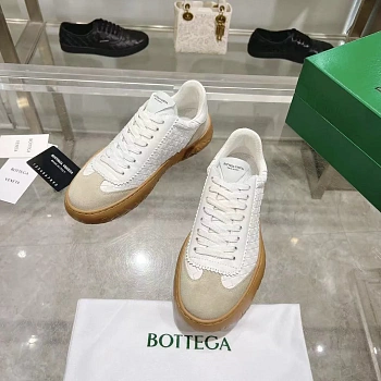 Кроссовки Мужские Bottega Veneta 15198