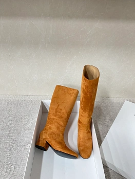 Сапоги Женские Celine 63782