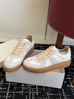 Кеды Женские Maison Margiela 406397