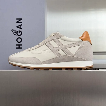 Кроссовки Женские Hogan 11241452