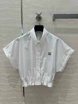 Рубашки Женские Miu Miu 10687355