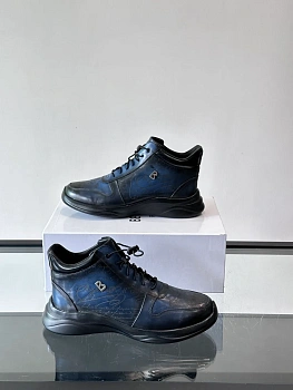 Кроссовки Мужские Berluti 758580