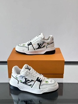 Кроссовки Мужские Louis Vuitton 12961516