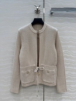 Джемперы И Свитеры Женские Chanel 771597
