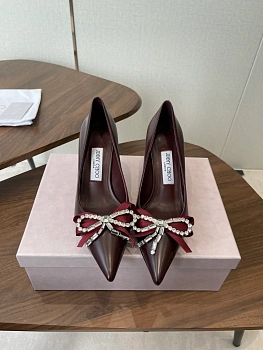 Туфли Женские Jimmy Choo 11309670