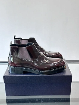 Ботинки Мужские Prada 11334503