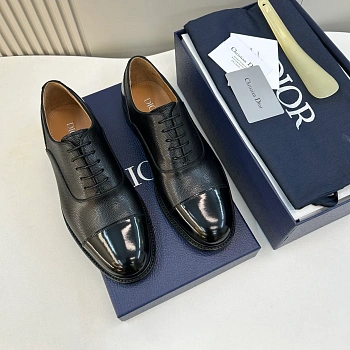 Лоферы И Туфли Мужские Christian Dior 530711