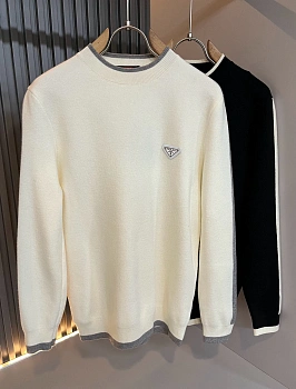 Джемперы И Свитеры Мужские Prada 1151139