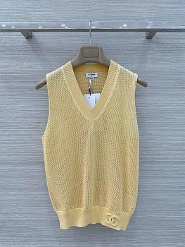 Жилеты Женские Chanel 11641979