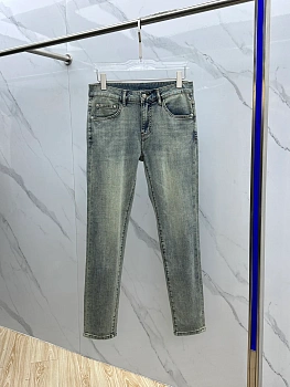 Джинсы Мужские Christian Dior 35318