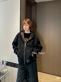 Пальто Женские Louis Vuitton 1489025