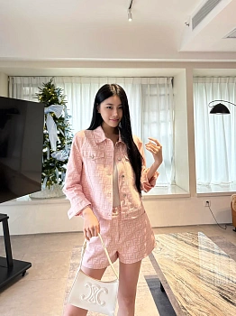 Шорты Женские Fendi 11230162