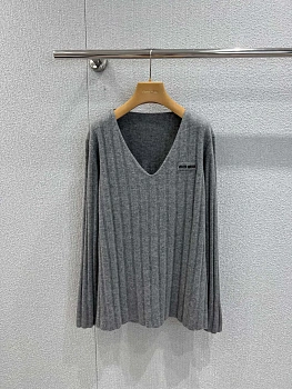 Джемперы И Свитеры Женские Miu Miu 852161
