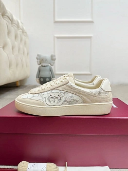 Кеды Женские Gucci 945048