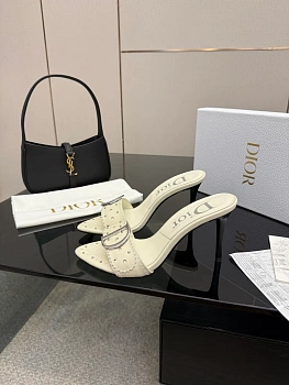 Босоножки Женские Christian Dior 1091910