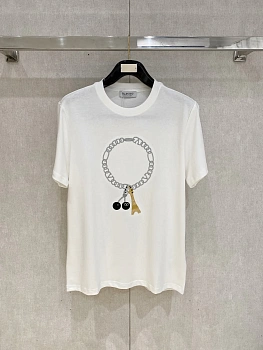 Футболки Женские Valentino 5996018