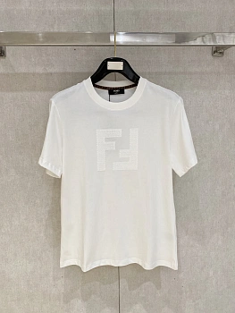 Футболки Мужские Fendi 5995982