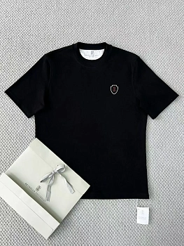 Футболки Женские Brunello Cucinelli 1237059