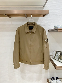 Куртки И Пуховики Мужские Prada 619023