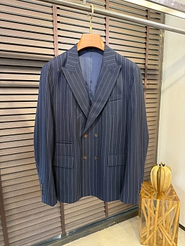 Пиджаки Мужские Brunello Cucinelli 11019708