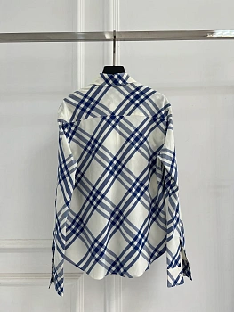 Рубашки Женские Burberry 10898913